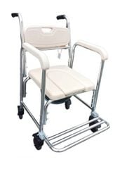 Ghế Bô Đa Chức Năng Khung Nhôm Lucass VG62 (X-62)