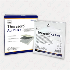 Băng xốp vết thương Therasorb Ag Plus