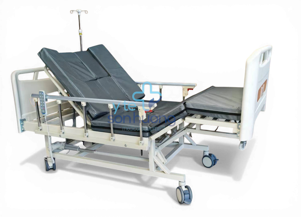 Giường điện đa năng GBM-091EC