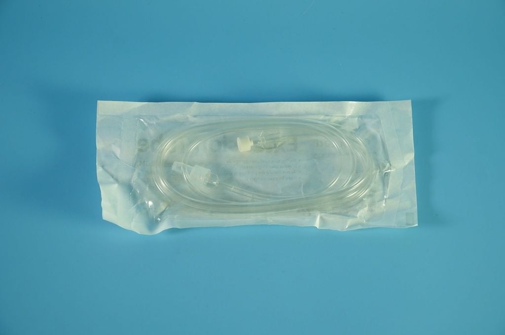 Dây nối bơm tiêm 75cm Greetmed