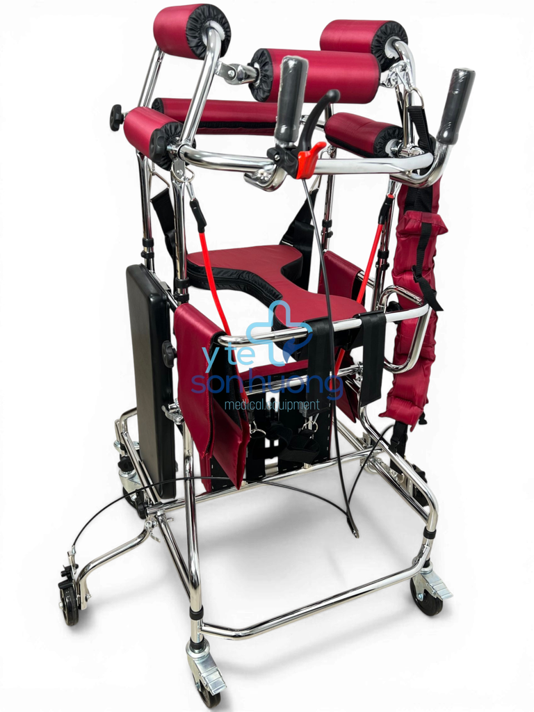 Khung Tập Đi Cao Cấp GBM-021