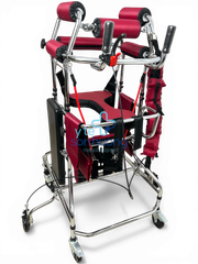 Khung Tập Đi Cao Cấp GBM-021