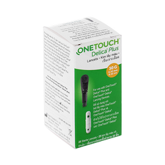 Kim lấy máu OneTouch Delica