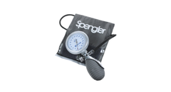 Đầu huyết áp cơ Spengler (Đồng hồ - Bao vải - Bo)