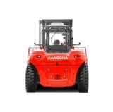  Xe Nâng Dầu 48 Tấn Dòng X Hangcha 