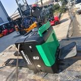  Xe Nâng Tay Điện 6 Tấn Hangcha CBD60-AC2S-I - Giá Tốt - Bảo Hành 6 Năm 