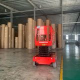  Xe Nâng Người 16m – Dòng Cao Cấp - Bảo Hành Lên Đến 6 Năm 