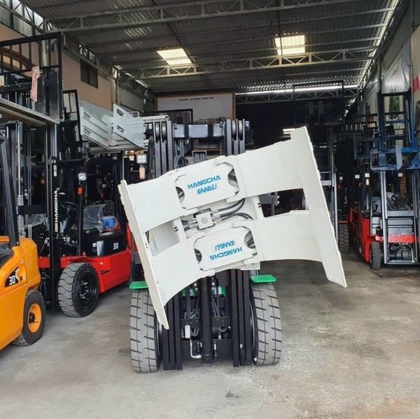 Bộ công tác kẹp giấy