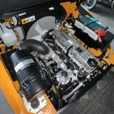  Xe Nâng Dầu 3 Tấn Mới 100% Cực Bền Bỉ || Giá Siêu Tốt || Bảo Hành 2 Năm 