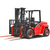  Xe Nâng Dầu 6 Tấn Dòng X HangCha Mới 100% || Giá Siêu Tốt || Bảo Hành 2 Năm 