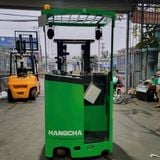  Xe Nâng Điện Lithium Reach Truck Đứng Lái 1.8 Tấn – CQD15-AC5S-I | Chính Hãng, Giá Tốt 