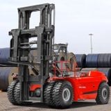  Xe Nâng Dầu 48 Tấn Dòng X Hangcha 