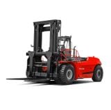  Xe Nâng Dầu 48 Tấn Dòng X Hangcha 