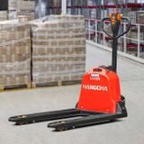  Xe Nâng Tay Điện 1.5 - 2 Tấn Rẻ || Pin Lithium Sạc 1-2h || Giá 2x Triệu || Bảo Hành 3 Năm 