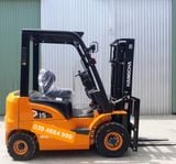  Xe Nâng Dầu 1.5 Tấn Dòng X Hangcha – Dòng Cao Cấp, Bền Bỉ, Vận Hành Ổn Định 