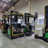  Thuê Xe Nâng Giá Tốt – Giải Pháp Nâng Hạ Linh Hoạt, Tiết Kiệm Chi Phí 