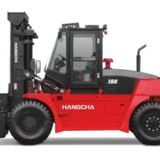  Xe Nâng Dầu 16 Tấn Mới 100% || Chính Hãng, Giá Tốt 