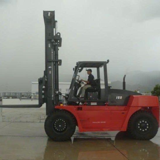  Xe Nâng Dầu 16 Tấn Mới 100% || Chính Hãng, Giá Tốt 