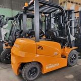  Xe Nâng Điện Lithium 2.5 Tấn Dòng XA 2026 Mới 100% - Bảo Hành Đến 6 Năm - Giá Tốt 