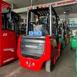  Xe Nâng Điện 3 Tấn Mới 