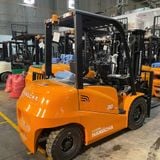  Xe Nâng Điện Lithium 3 Tấn Dòng XA Bền Bỉ – Mới 100%, Pin Lithium Bảo Hành 6 Năm 