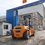  Xe Nâng Dầu 12 Tấn Mới 100% || Giá Tốt || Bảo Hành 2 Năm 