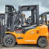  Xe Nâng Dầu 2.5 Tấn Mới 100% Cực Bền Bỉ || Giá Siêu Tốt || Bảo Hành 2 Năm 