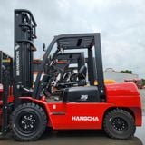  Xe Nâng Dầu 3.5 Tấn Mới 100% || Giá Hơn 210 Triệu || Bảo Hành 2 Năm 