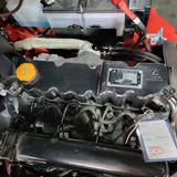  Xe Nâng Dầu 3 Tấn Mới 100% || Giá Hơn 200 Triệu || Bảo Hành 2 Năm 