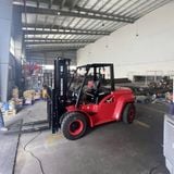  Xe Nâng Dầu 7 Tấn Mới 100% || Giá Hơn Xe Cũ Vài Chục || Bảo Hành 2 Năm 