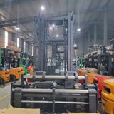  Xe Nâng Dầu 8 Tấn Dòng A Hangcha Mới 100%, Bảo Hành 2 Năm, Giá Tốt 