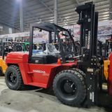  Xe Nâng Dầu 8 Tấn Dòng A Hangcha Mới 100%, Bảo Hành 2 Năm, Giá Tốt 