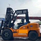  Xe Nâng Dầu 3.5 Tấn Mới 100% Cực Bền Bỉ || Giá Siêu Tốt || Bảo Hành 2 Năm 