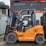  Xe Nâng 2 Tấn Mới 100% Cực Bền Bỉ || Giá Siêu Tốt || Bảo Hành 2 Năm 