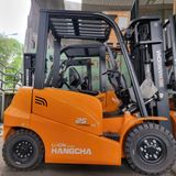  Xe Nâng Điện Lithium 2.5 Tấn Dòng XA 2026 Mới 100% - Bảo Hành Đến 6 Năm - Giá Tốt 