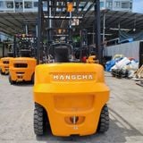  Xe Nâng Điện Lithium 2 Tấn Dòng XA 2026 Mới 100% - Bảo Hành 6 Năm 