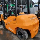  Xe Nâng Điện Lithium 3.5 Tấn Dòng XA Sạc Nhanh 1-2h || Giá Siêu Rẻ || Bảo Hành 5 Năm 