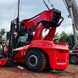  Xe Nâng Gắp Cont 45 Tấn - Mạnh Mẽ - Bền Bỉ - Bảo Hành Lâu Dài - Giá Tốt 