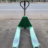  Xe Nâng Tay Điện 1.5 Tấn Dòng WS Hangcha – Model CBD15-WS 