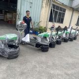  Xe Nâng Tay Điện 1.5 Tấn Sạc Nhanh 1-2h || Giá 3x Triệu || Bảo Hành 3 Năm 