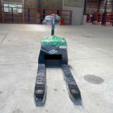  Xe Nâng Tay Điện 1.5 Tấn Sạc Nhanh 1-2h || Giá 3x Triệu || Bảo Hành 3 Năm 