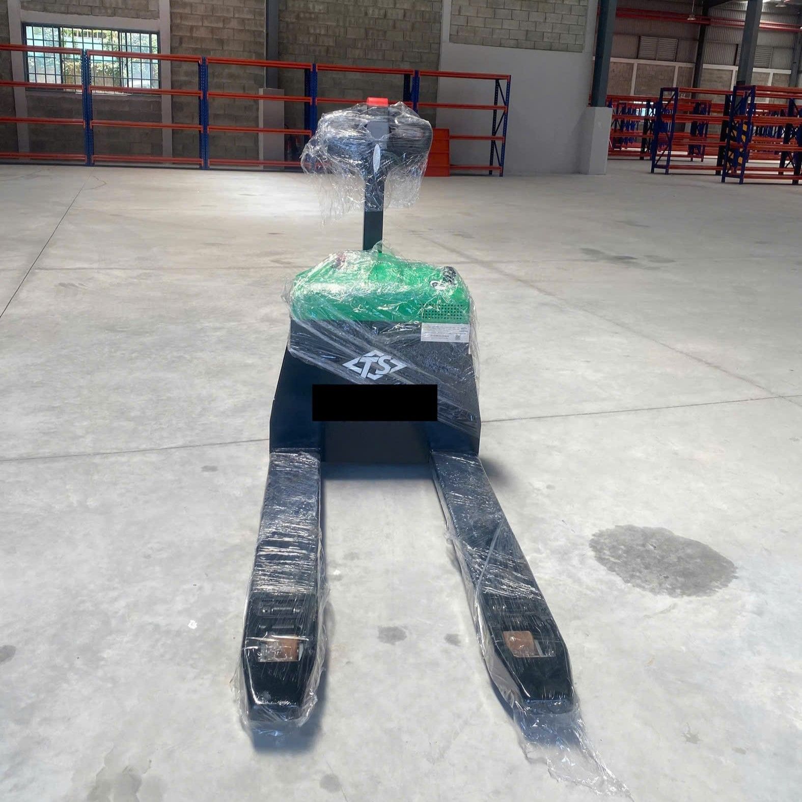  Xe Nâng Tay Điện 1.5 Tấn Sạc Nhanh 1-2h || Giá 3x Triệu || Bảo Hành 3 Năm 