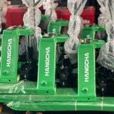  Xe Nâng Tay Điện 2 Tấn Nhỏ Gọn Dòng WS Hangcha – Model CBD20-WS 