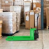  Xe Nâng Tay Điện 2 Tấn Nhỏ Gọn Dòng WS Hangcha – Model CBD20-WS 