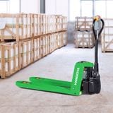  Xe Nâng Tay Điện 2 Tấn Nhỏ Gọn Dòng WS Hangcha – Model CBD20-WS 