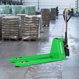  Xe Nâng Tay Điện 2 Tấn Nhỏ Gọn Dòng WS Hangcha – Model CBD20-WS 