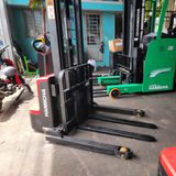  Xe Nâng Tay Điện Cao Hangcha CTD15-WS – 1.5 Tấn Giá Tốt, Phù Hợp Nhiều Loại Pallet 