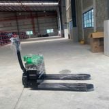  Xe Nâng Tay Điện 1.5 Tấn Sạc Nhanh 1-2h || Giá 3x Triệu || Bảo Hành 3 Năm 