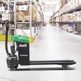  Xe Nâng Tay Điện Lithium 2 Tấn CBD20-AMC2-I Hangcha – Nhỏ Gọn, Mạnh Mẽ, Sạc Nhanh 2 Giờ 