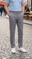 Quần kaki nam from Regular Tezo - 25QKKT004